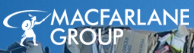 Macfarlane Group logo