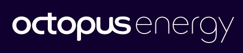 octopus energy logo